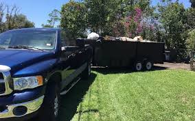 Best Residential Junk Removal  in Italy, TX